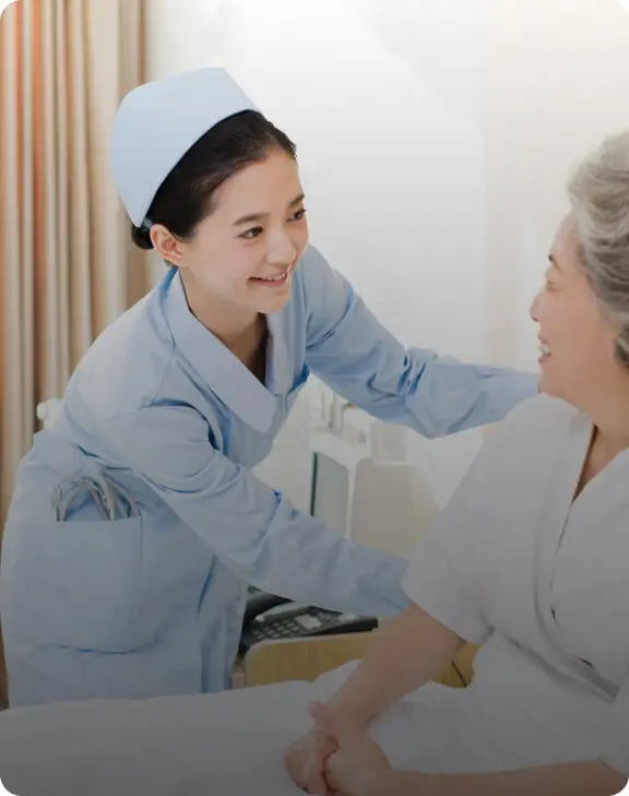 Cuidados Preventivos